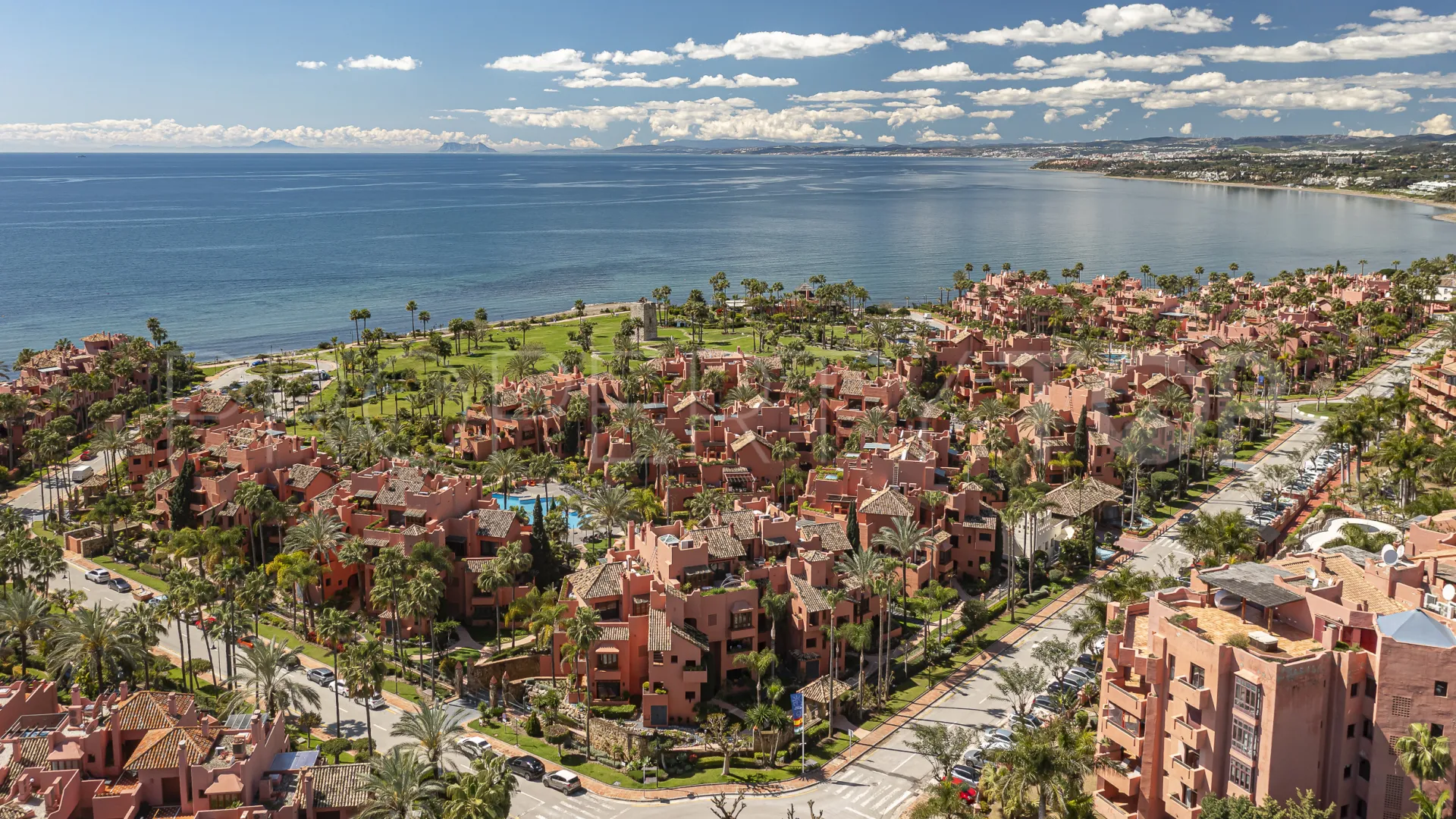 3 bedrooms Torre Bermeja penthouse for sale