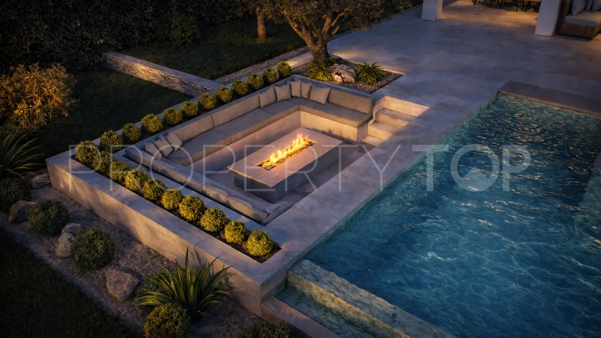 For sale Mijas Costa 3 bedrooms villa