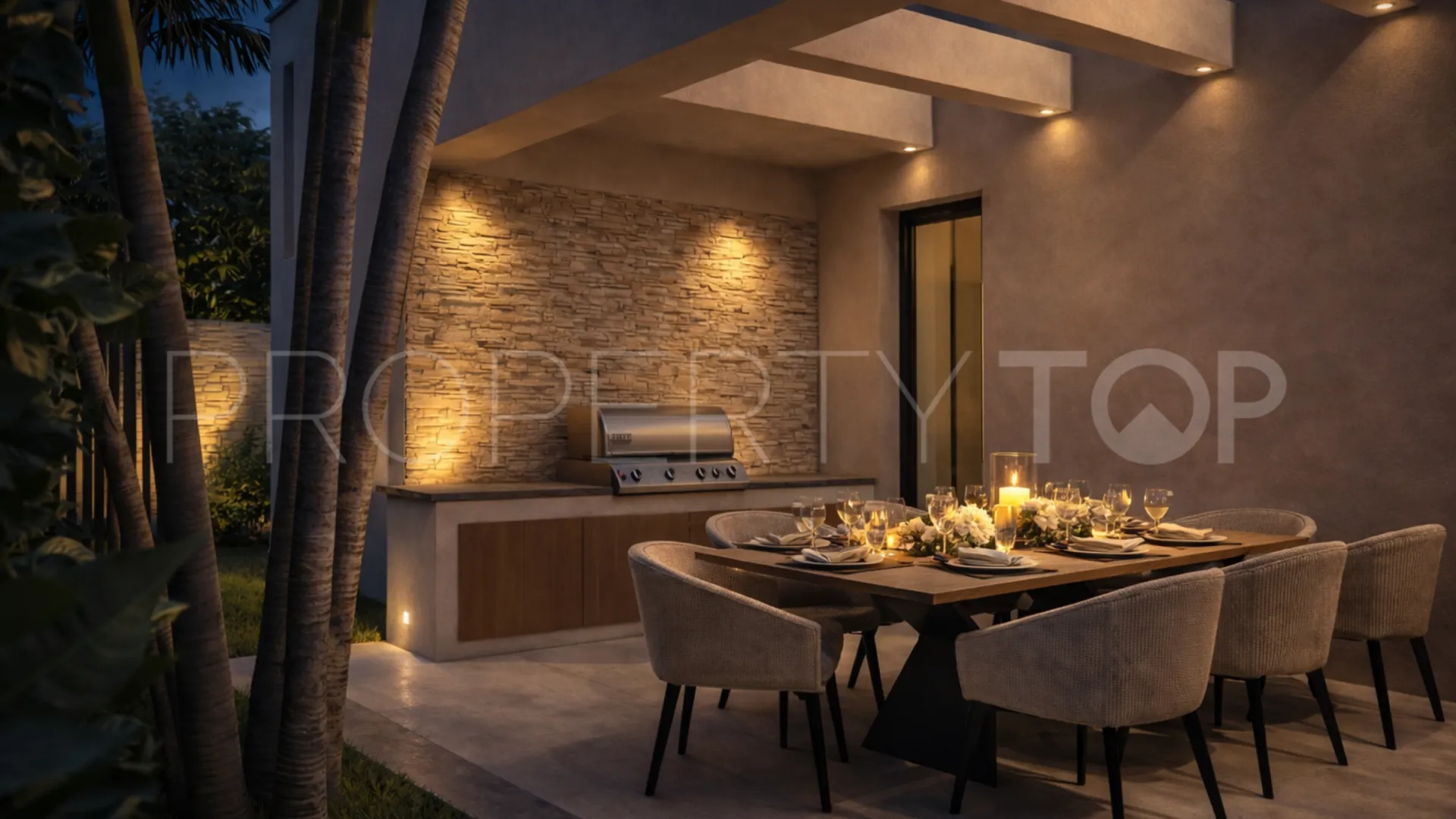 For sale Mijas Costa 3 bedrooms villa
