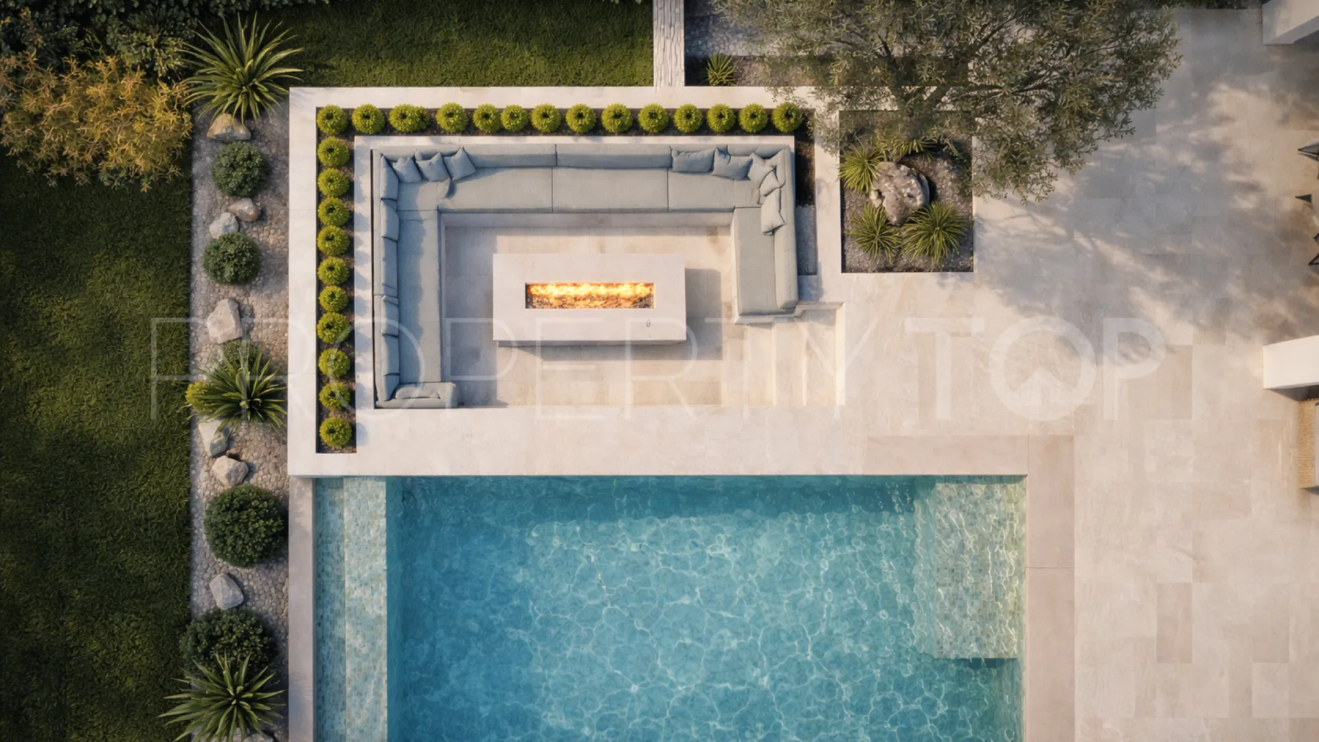 For sale Mijas Costa 3 bedrooms villa