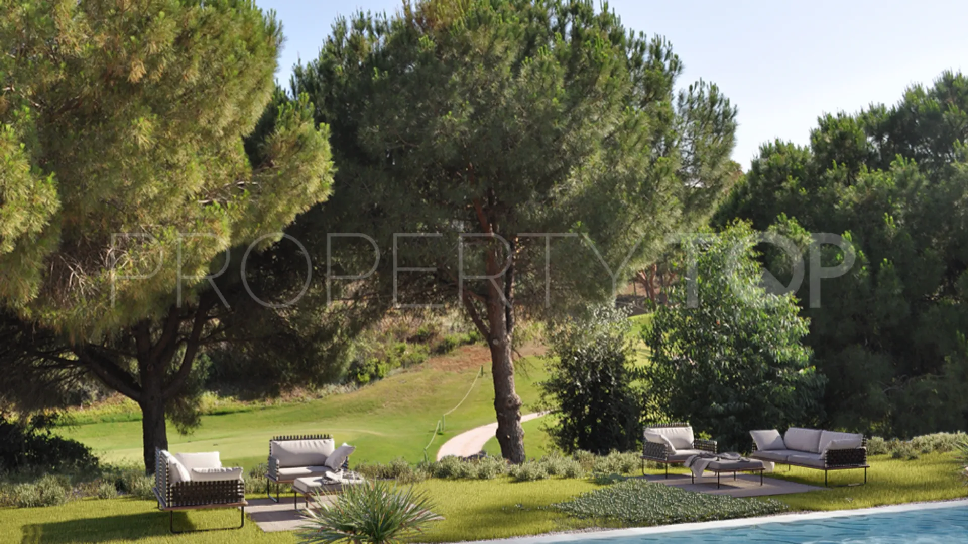 For sale Mijas Costa 3 bedrooms villa