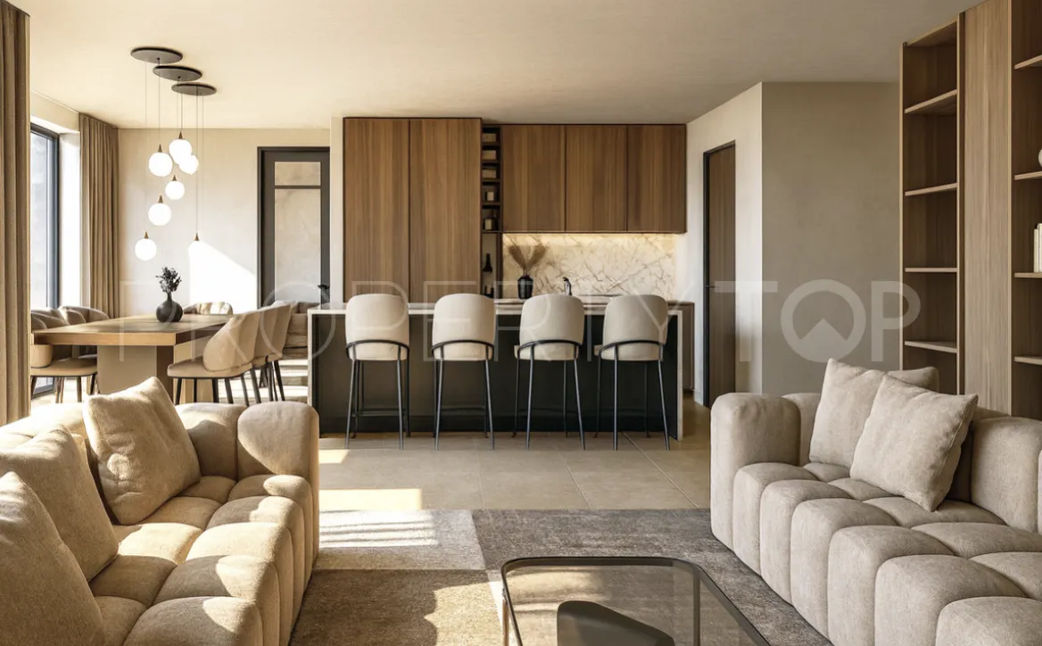 For sale Mijas Costa 3 bedrooms villa