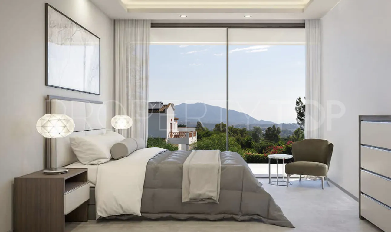 For sale Mijas Costa 3 bedrooms villa