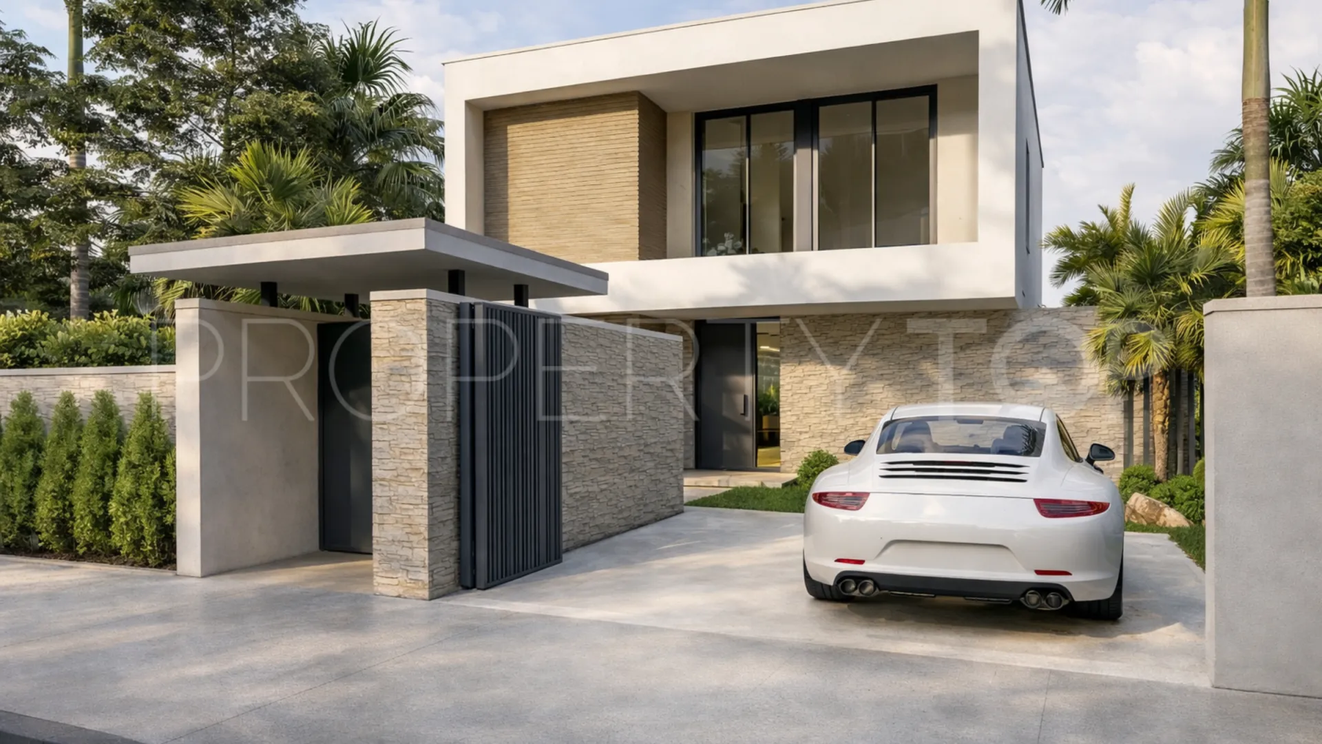 For sale Mijas Costa 3 bedrooms villa