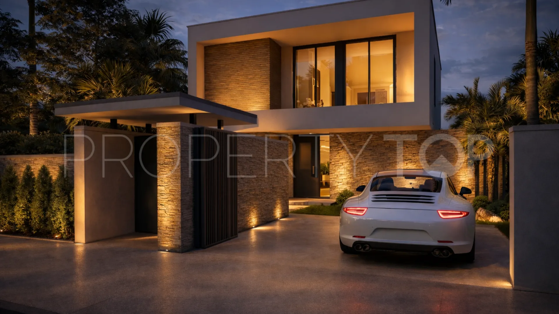 For sale Mijas Costa 3 bedrooms villa