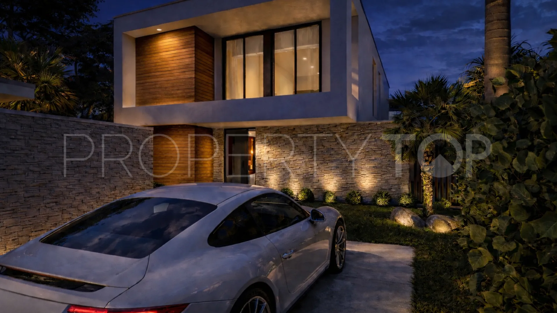 For sale Mijas Costa 3 bedrooms villa