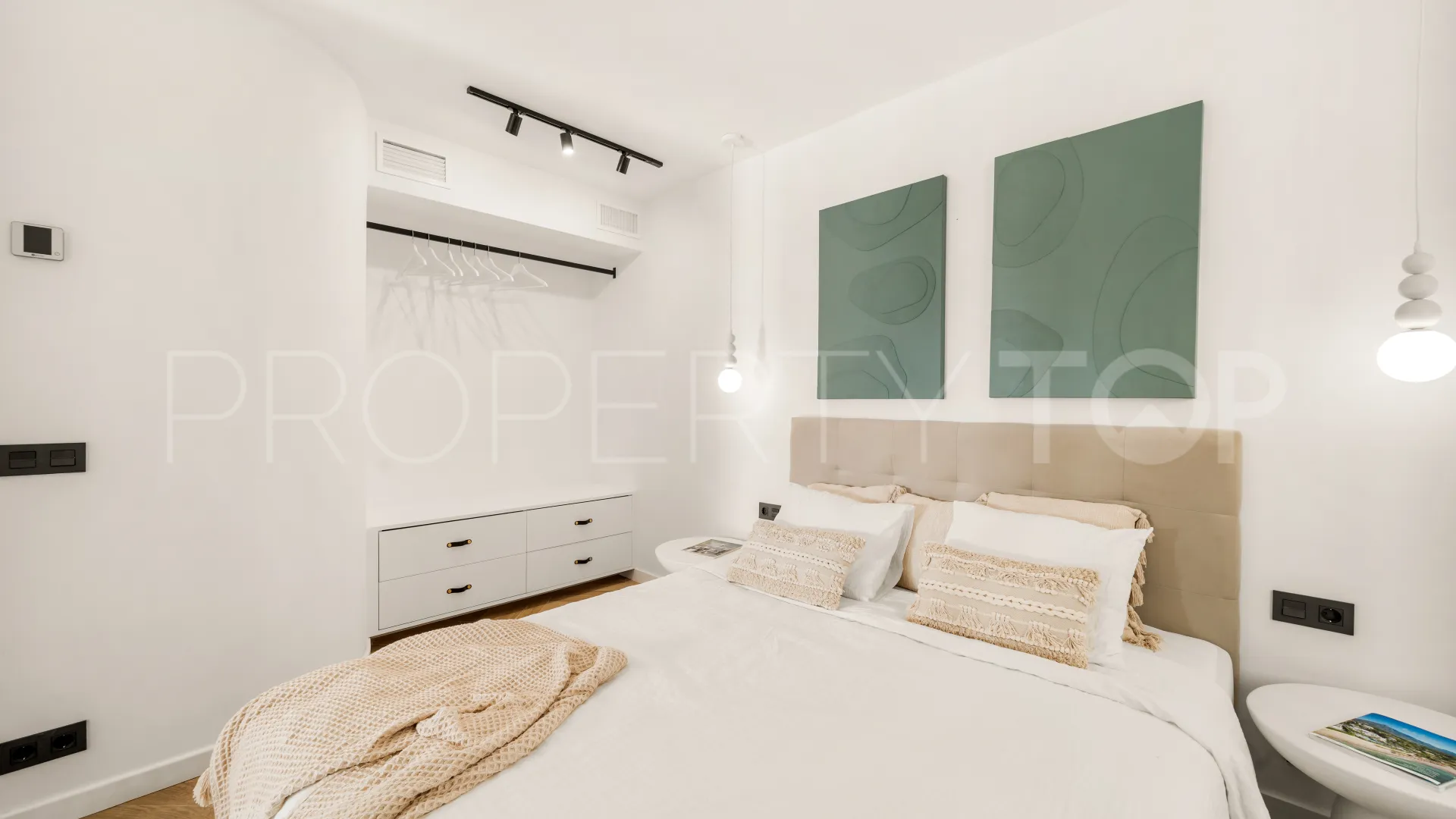 Apartment with 3 bedrooms for sale in Marbella