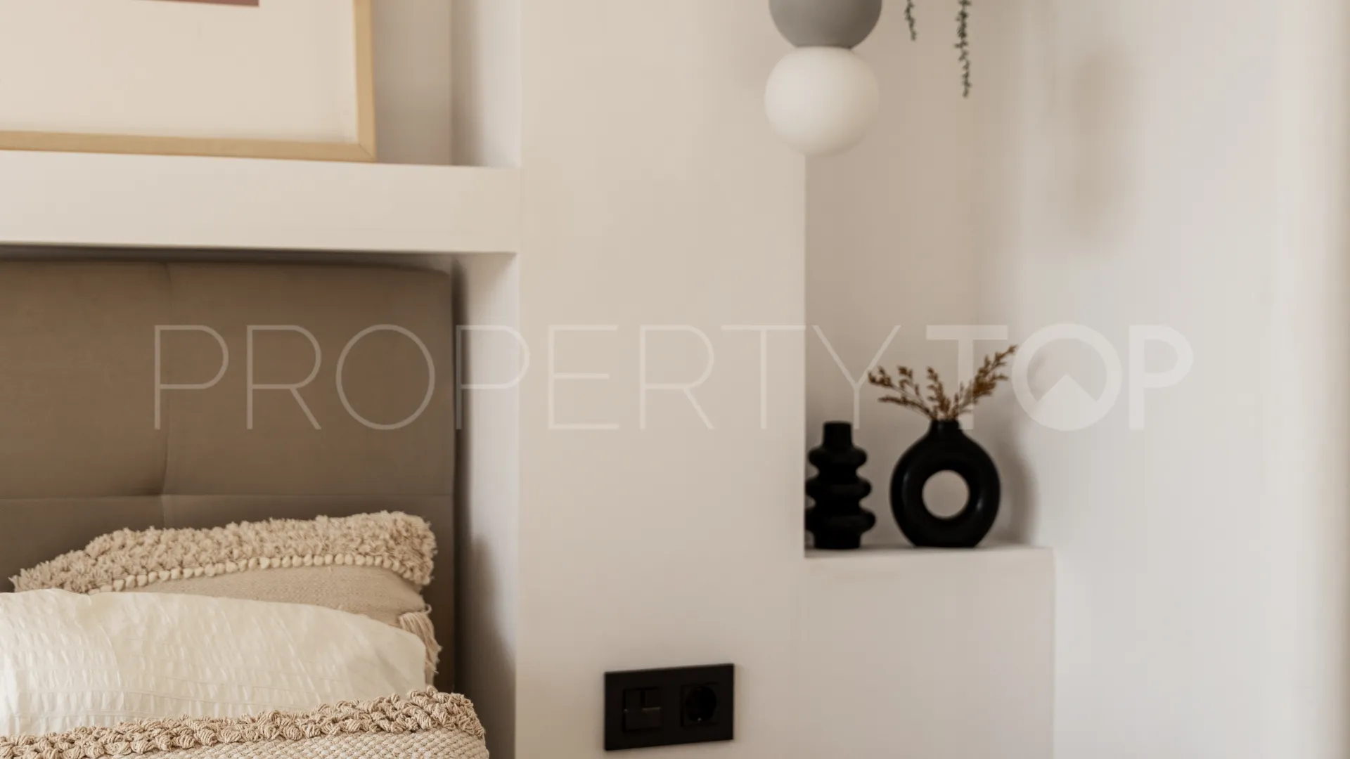 Apartment with 3 bedrooms for sale in Marbella