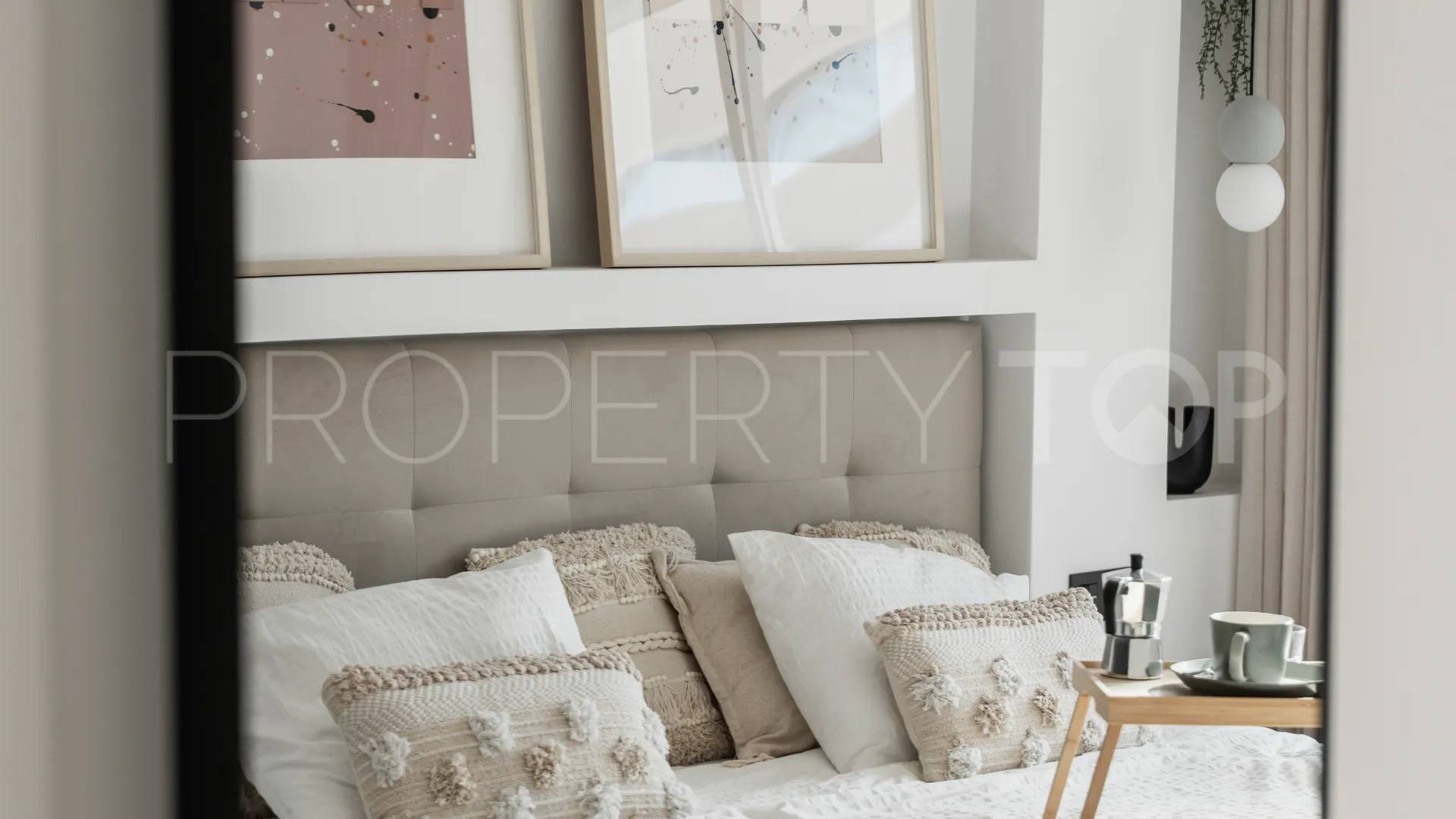 Apartment with 3 bedrooms for sale in Marbella