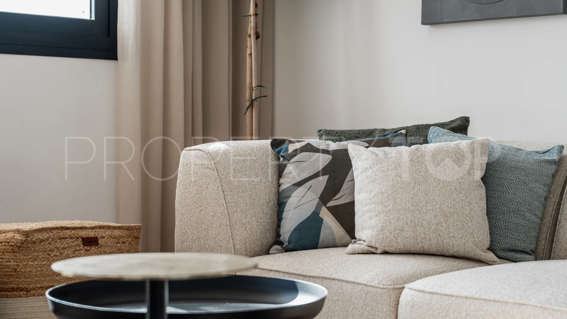 Apartment with 3 bedrooms for sale in Marbella