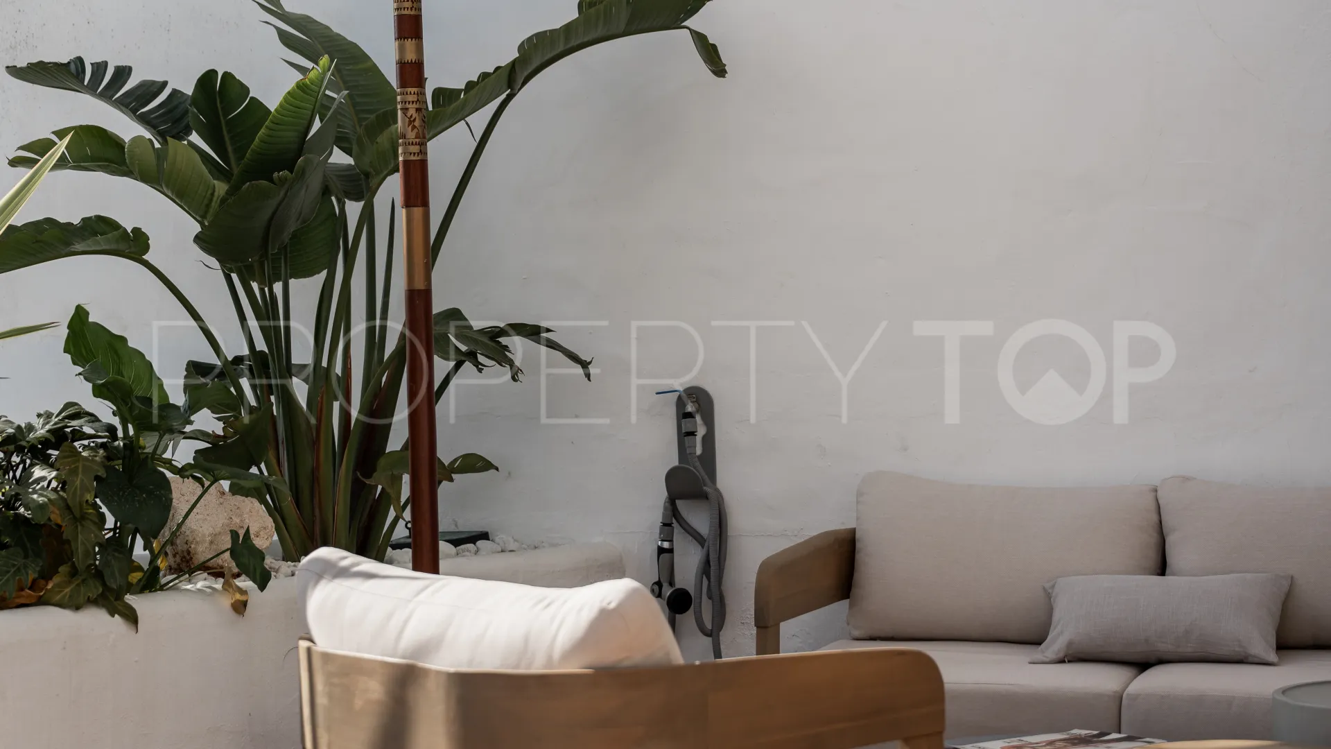 Apartment with 3 bedrooms for sale in Marbella