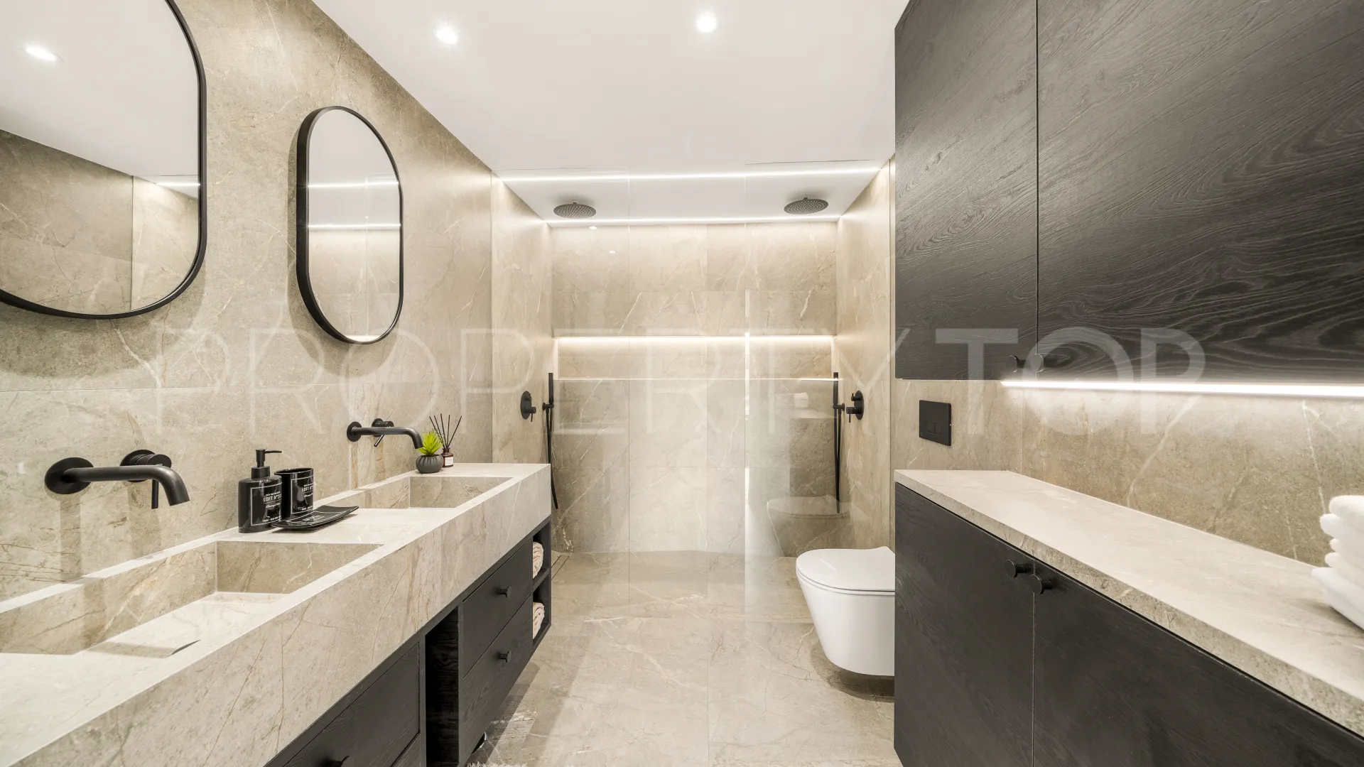 Apartment with 3 bedrooms for sale in Marbella