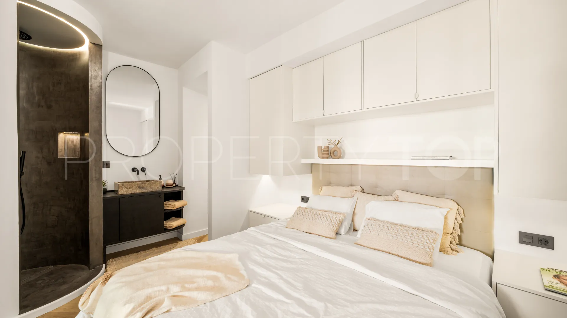Apartment with 3 bedrooms for sale in Marbella