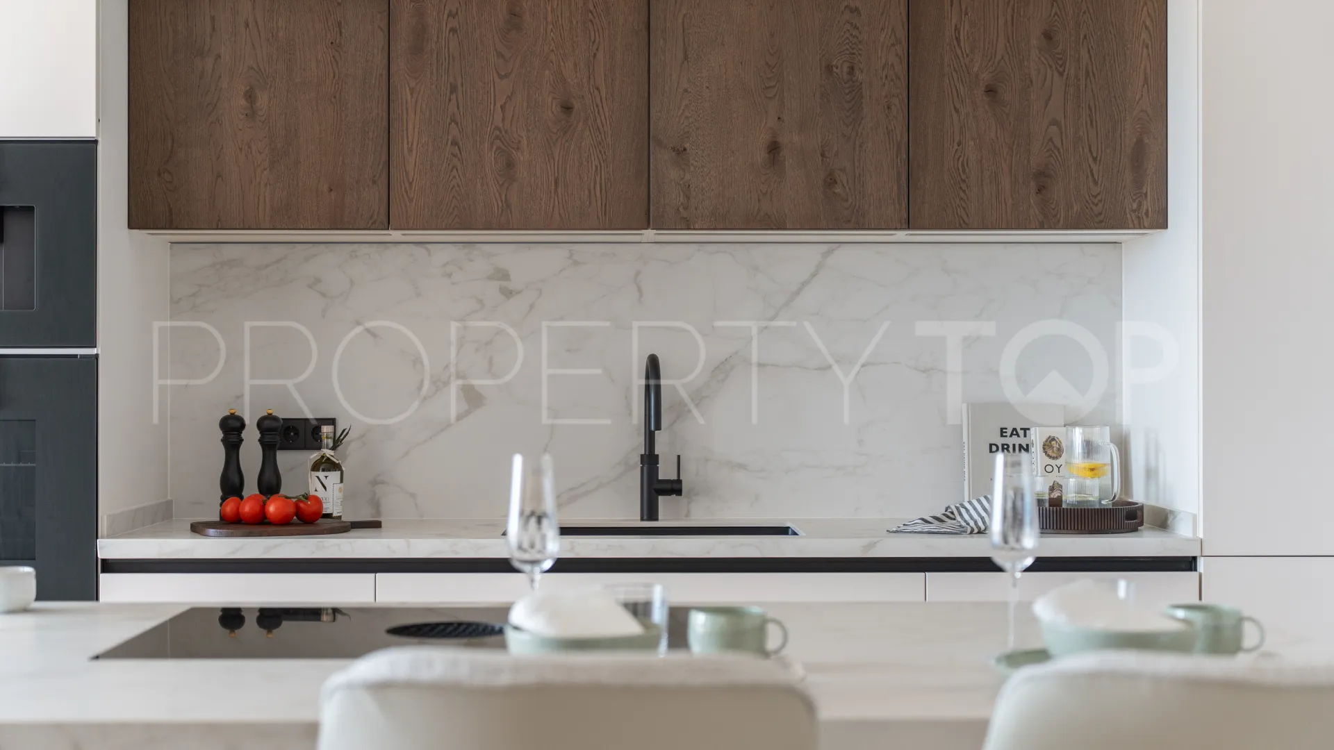 4 bedrooms La Cerquilla apartment for sale