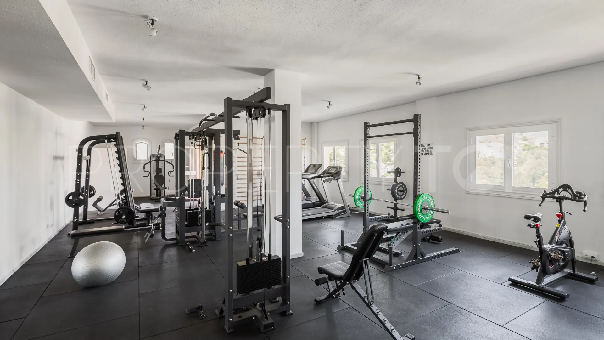 4 bedrooms La Cerquilla apartment for sale