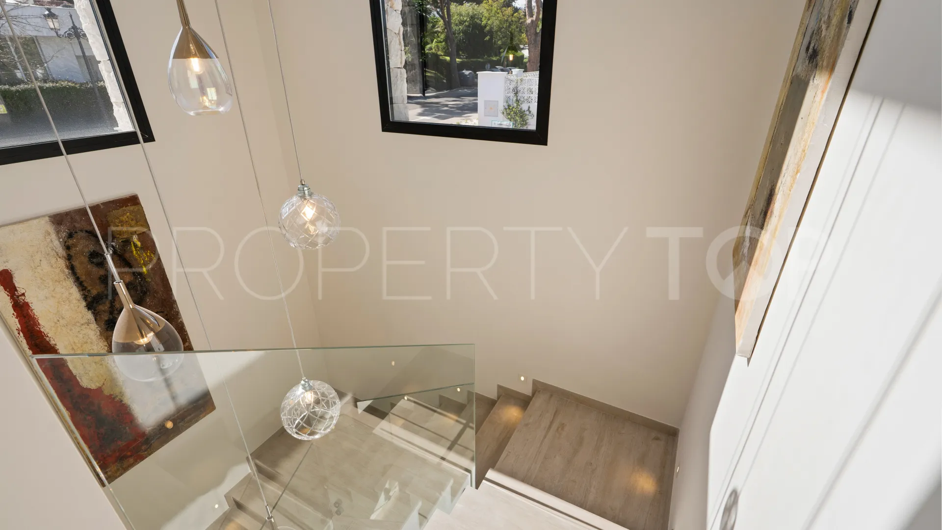 For sale 4 bedrooms villa in Las Brisas
