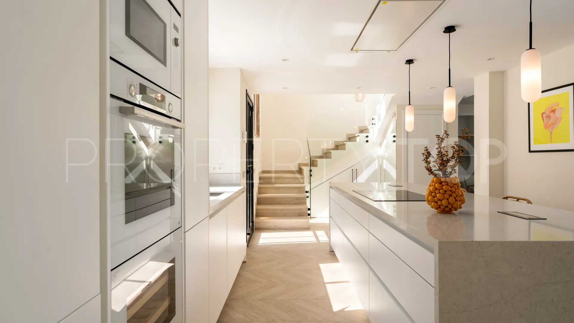 For sale 4 bedrooms villa in Las Brisas
