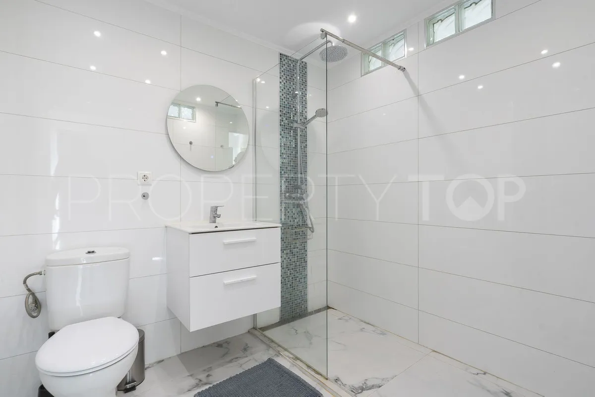 Villa in Mijas Costa for sale