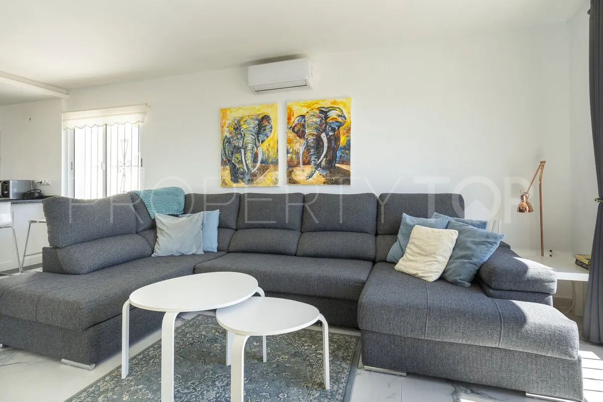 Villa in Mijas Costa for sale