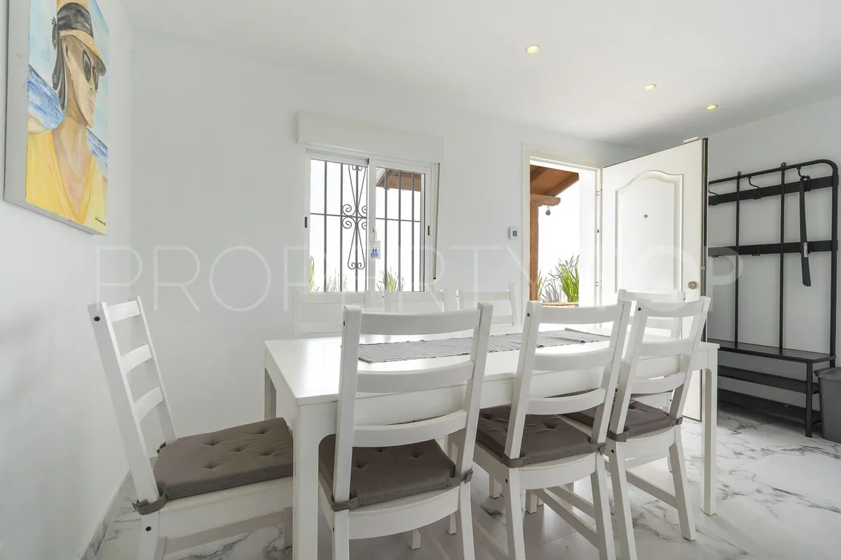 Villa in Mijas Costa for sale