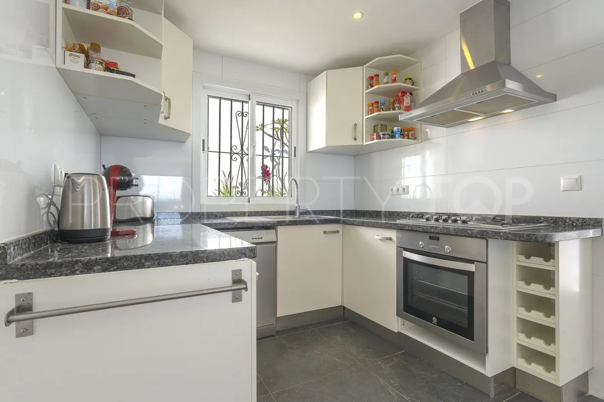 Villa in Mijas Costa for sale