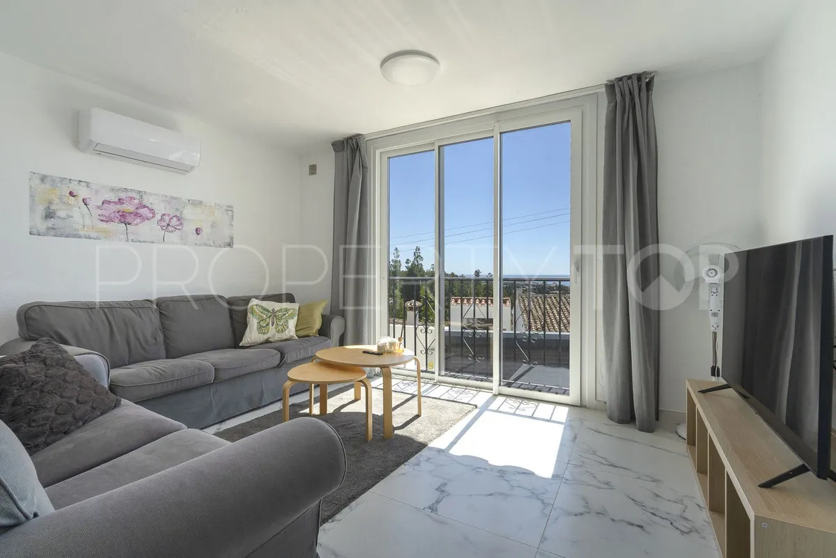 Villa in Mijas Costa for sale