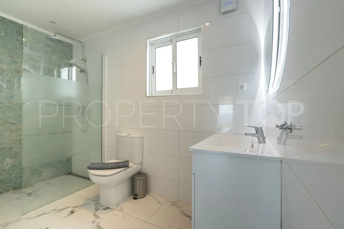Villa in Mijas Costa for sale