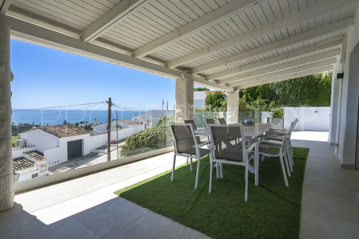 Villa in Mijas Costa for sale