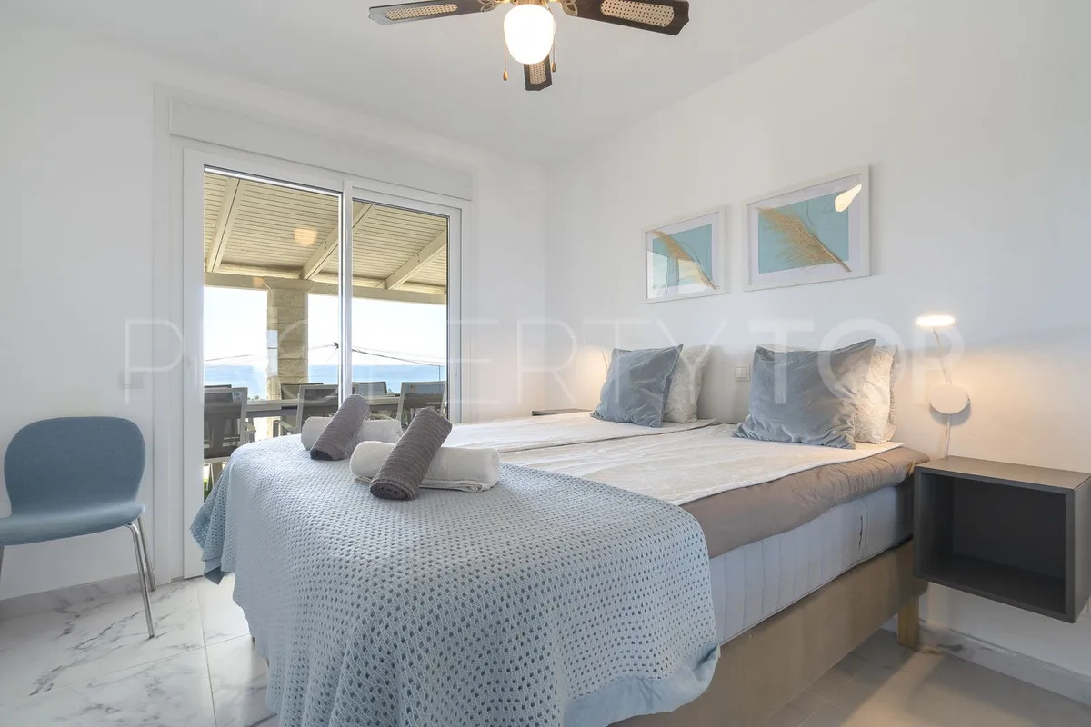 Villa in Mijas Costa for sale