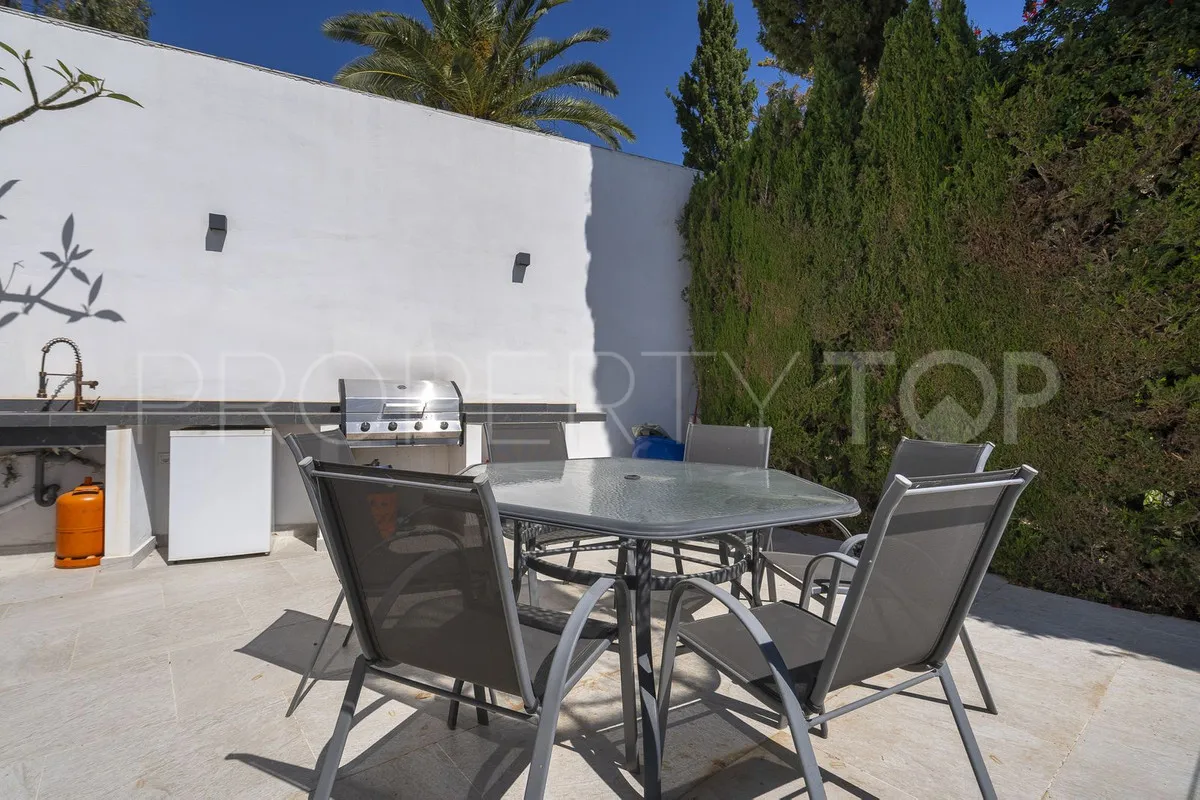 Villa in Mijas Costa for sale