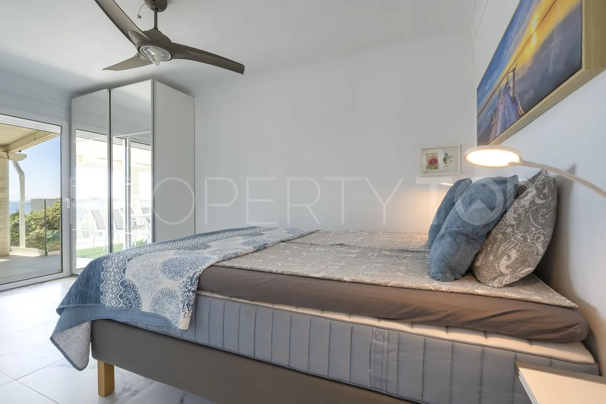 Villa in Mijas Costa for sale