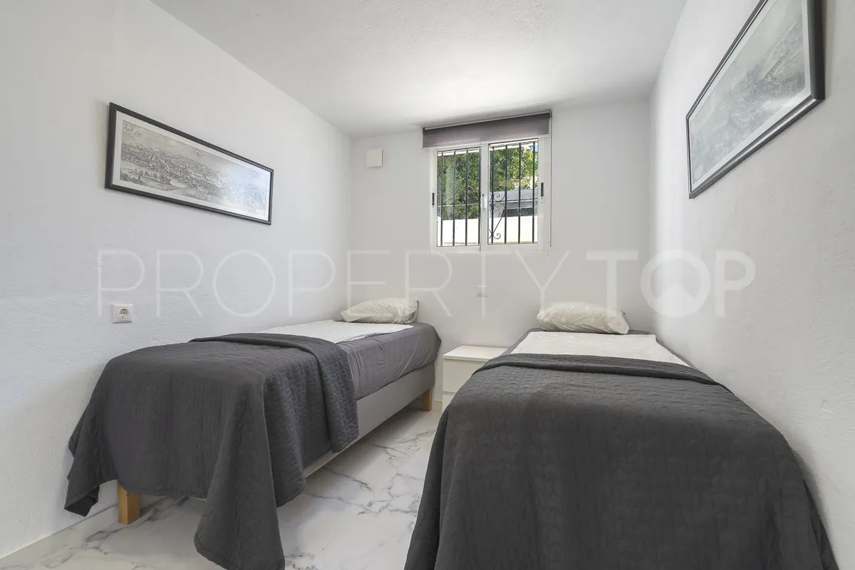 Villa in Mijas Costa for sale