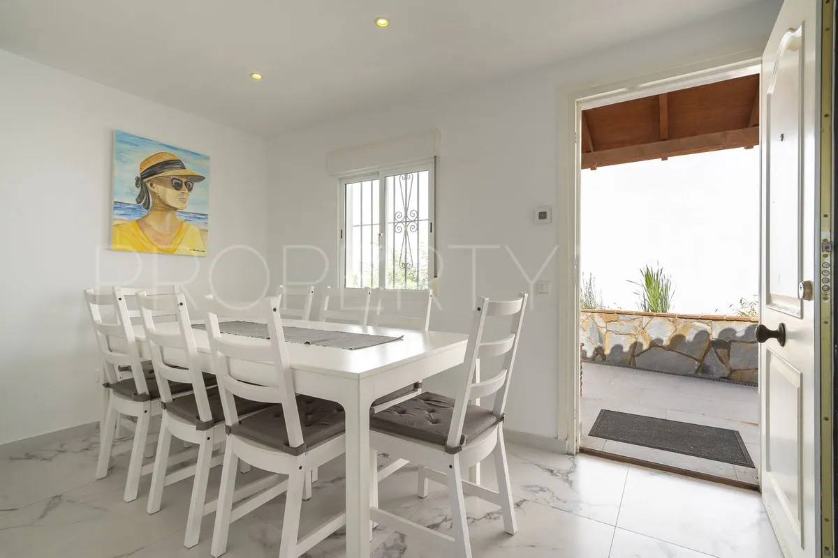 Villa in Mijas Costa for sale