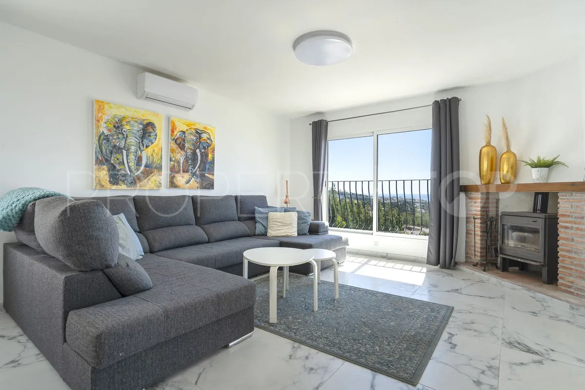 Villa in Mijas Costa for sale