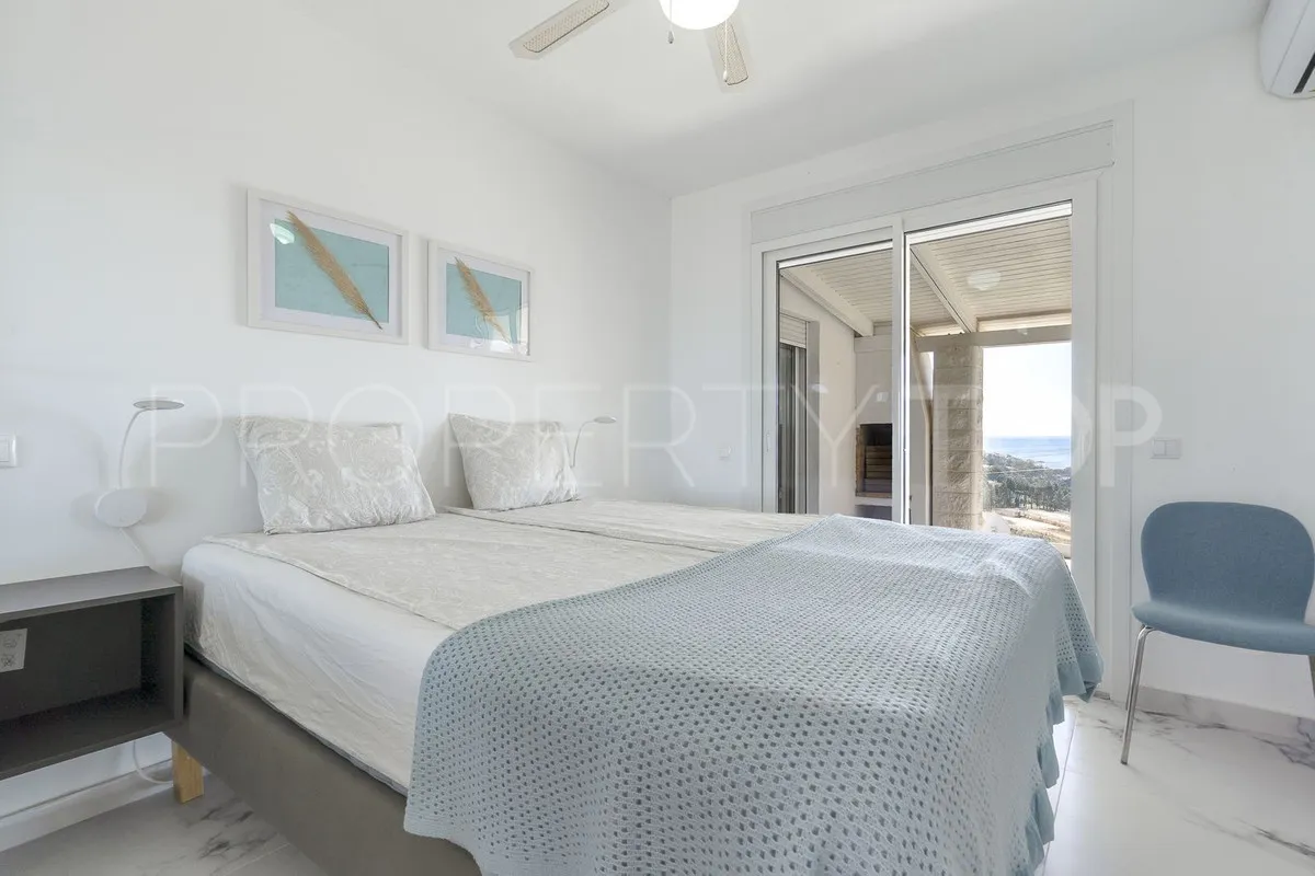 Villa in Mijas Costa for sale