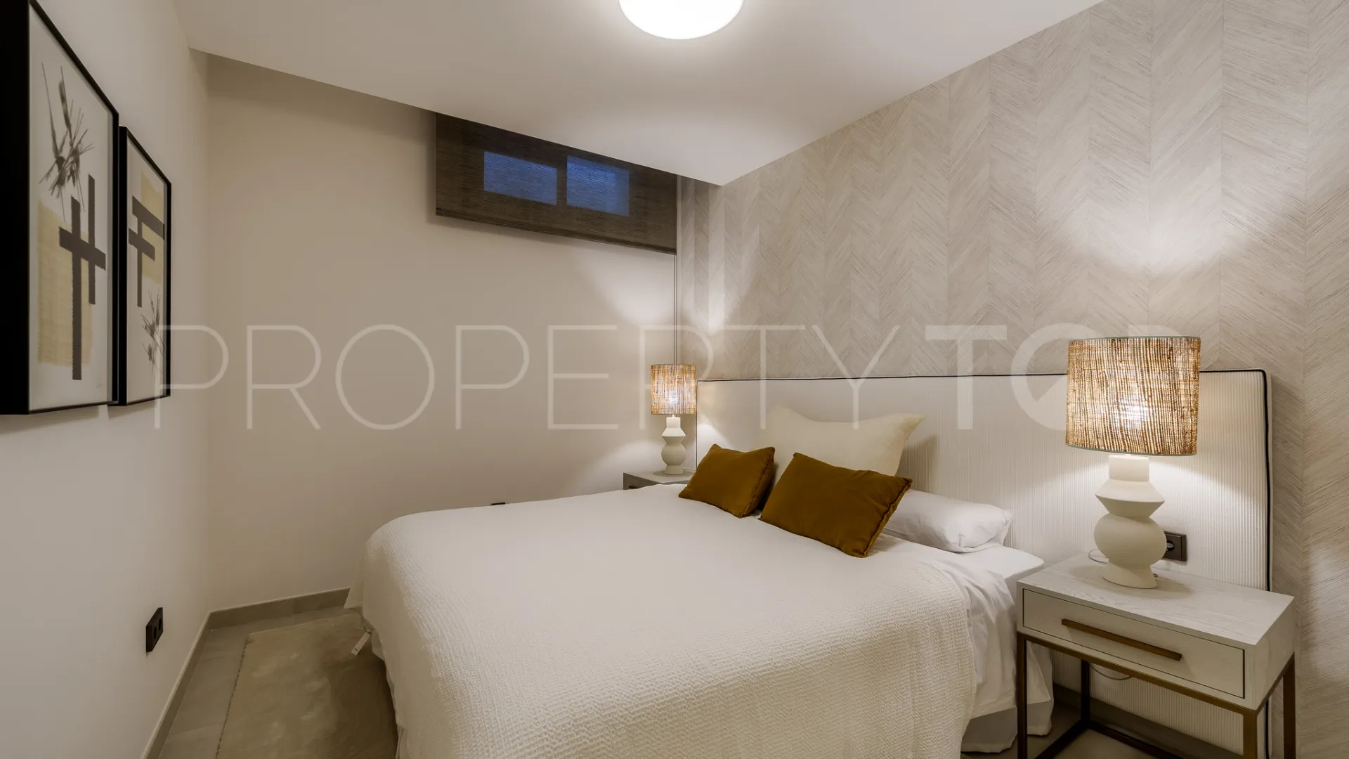 Marbella - Puerto Banus, villa pareada en venta de 5 dormitorios