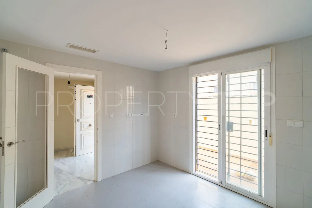 Calahonda 4 bedrooms house for sale
