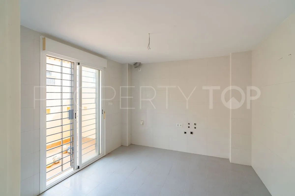 Calahonda 4 bedrooms house for sale