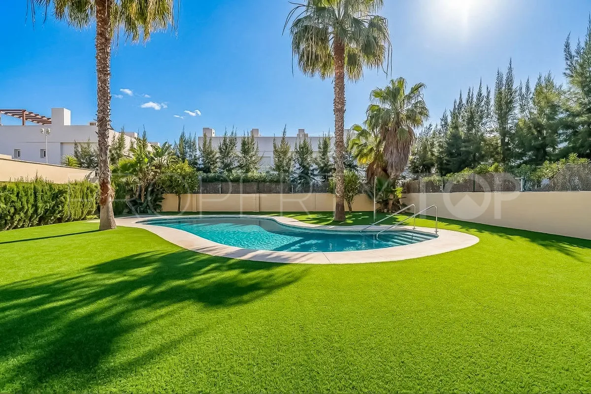 Calahonda 4 bedrooms house for sale