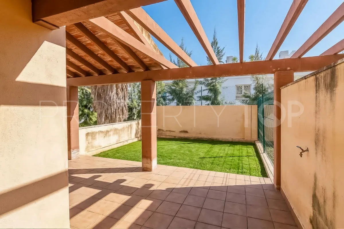 Calahonda 4 bedrooms house for sale