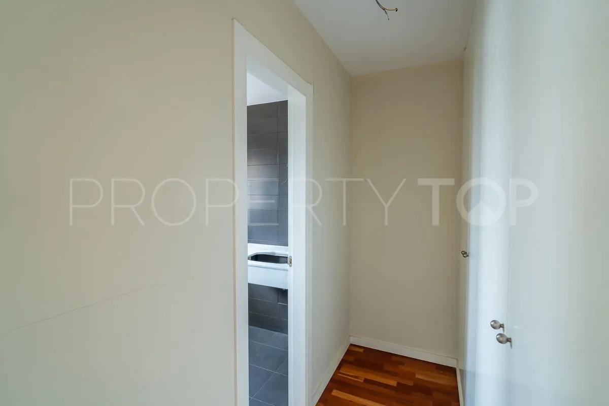 Calahonda 4 bedrooms house for sale