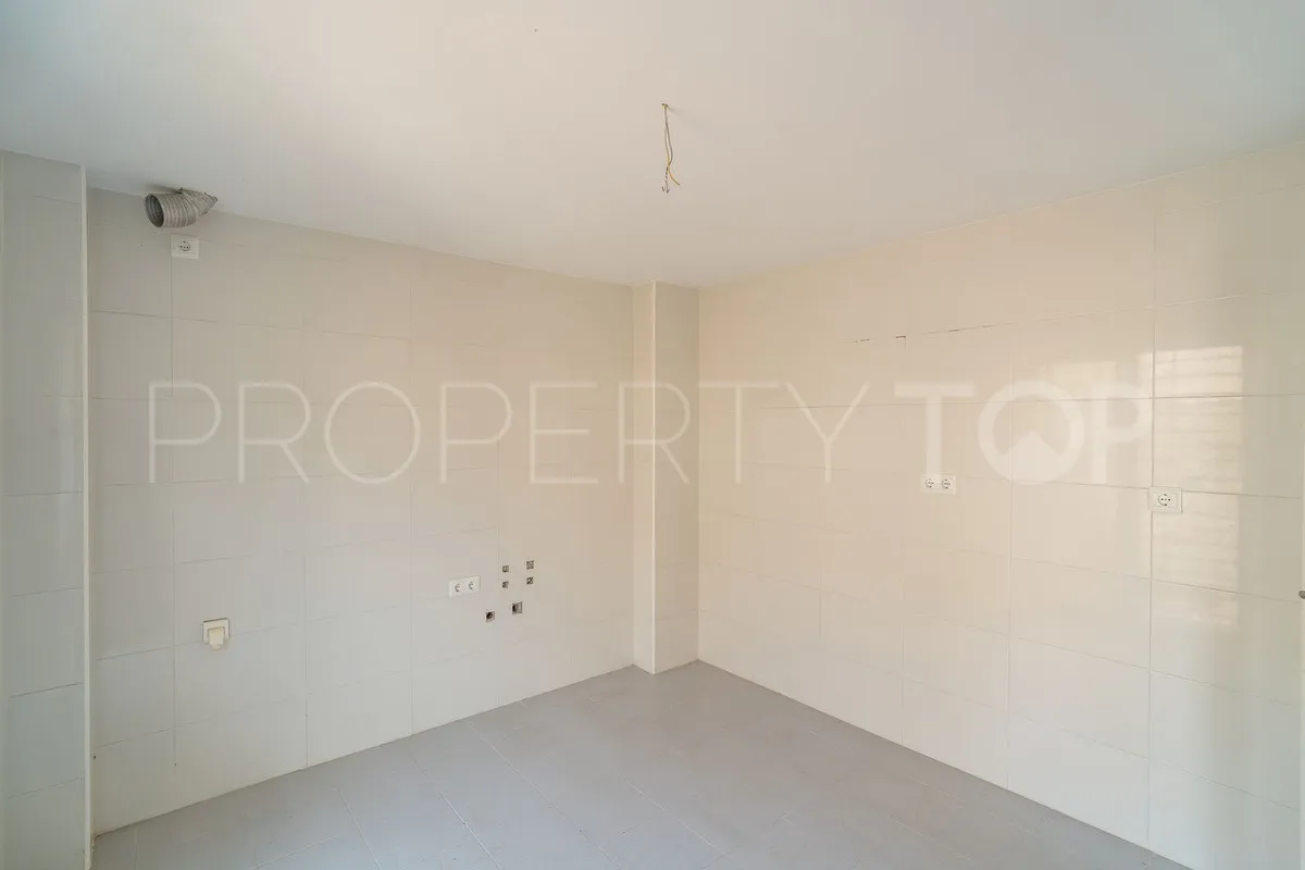 Calahonda 4 bedrooms house for sale