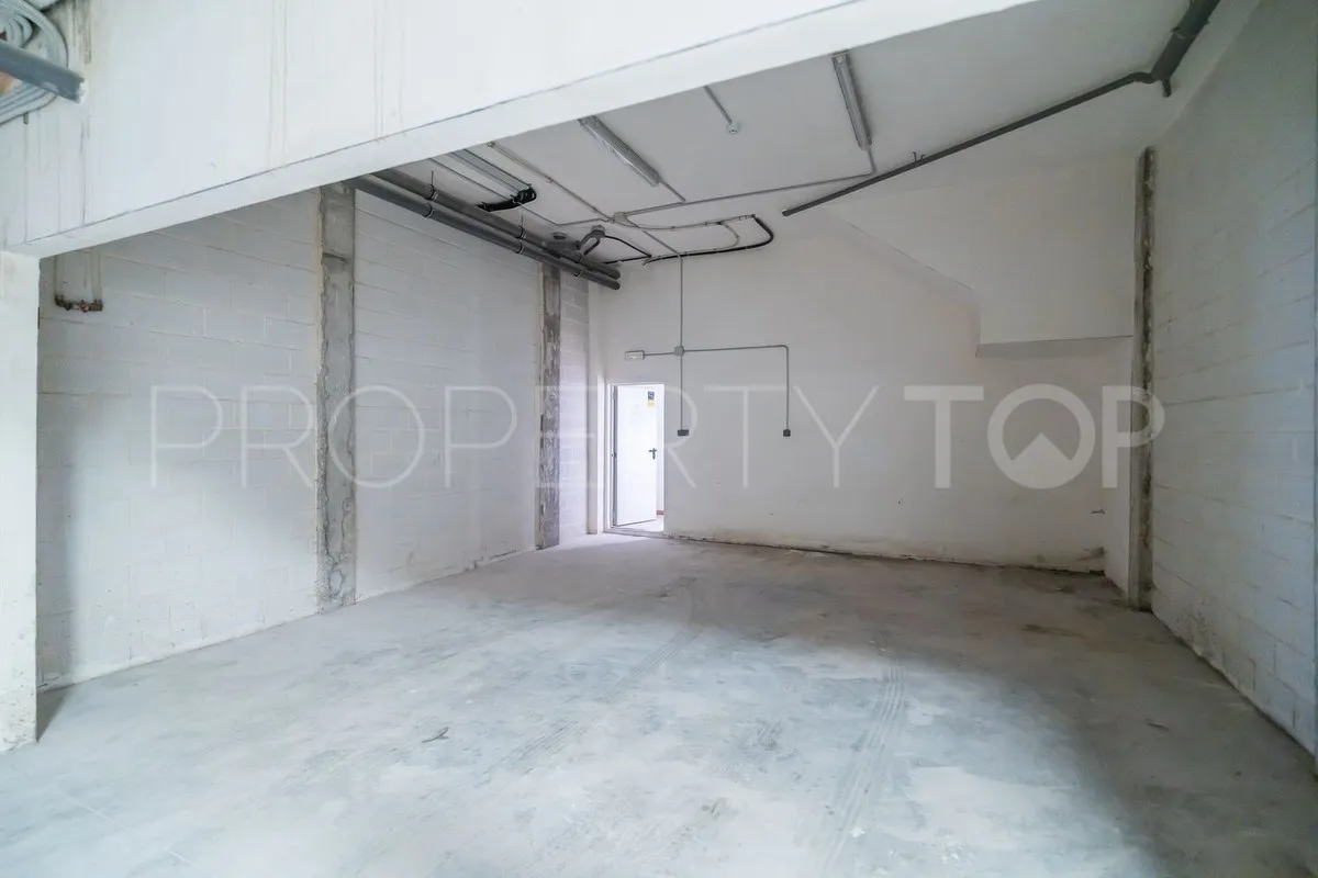 Calahonda 4 bedrooms house for sale