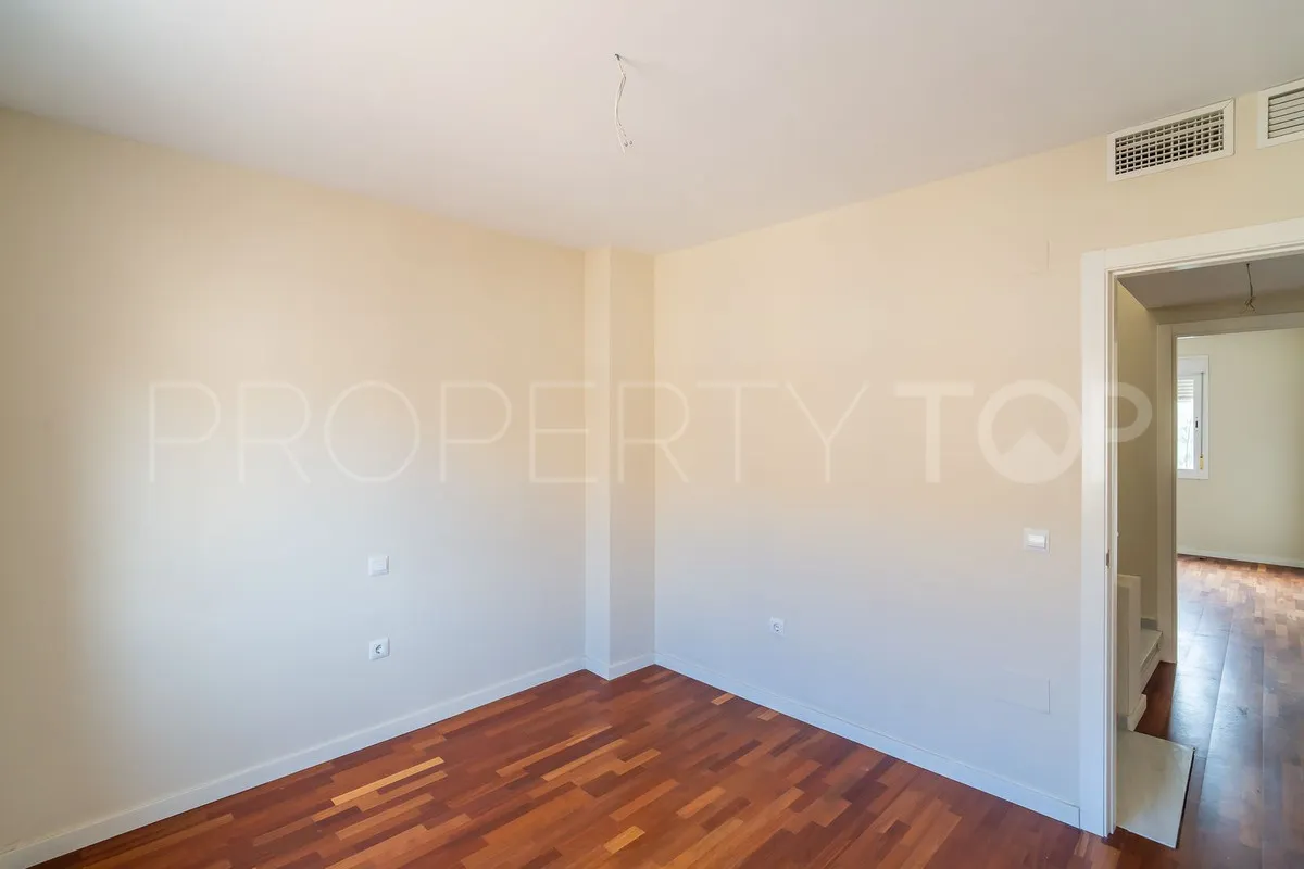 Calahonda 4 bedrooms house for sale