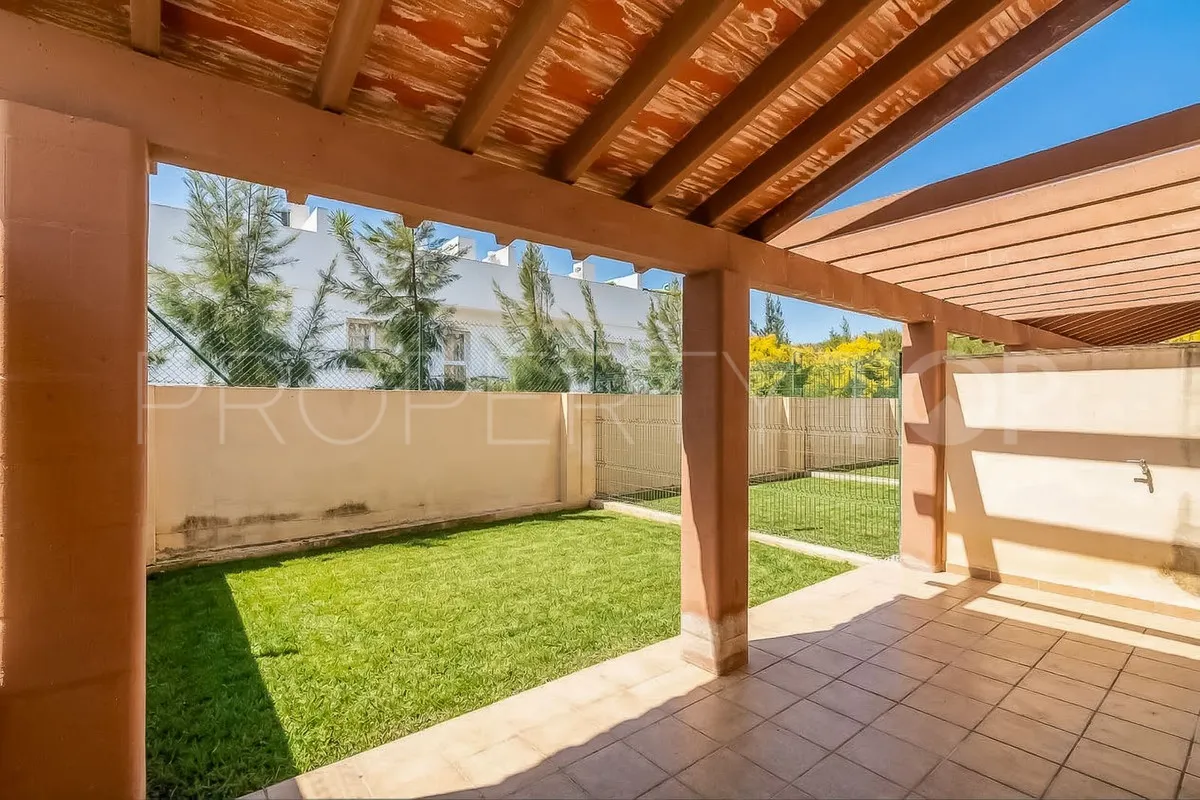Calahonda 4 bedrooms house for sale