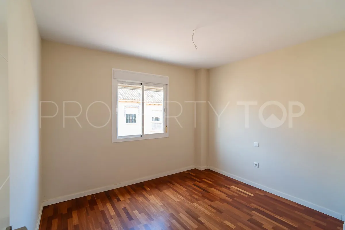 Calahonda 4 bedrooms house for sale