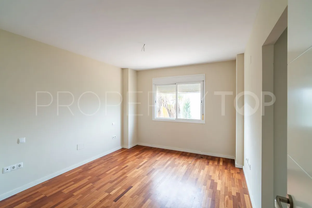 Calahonda 4 bedrooms house for sale