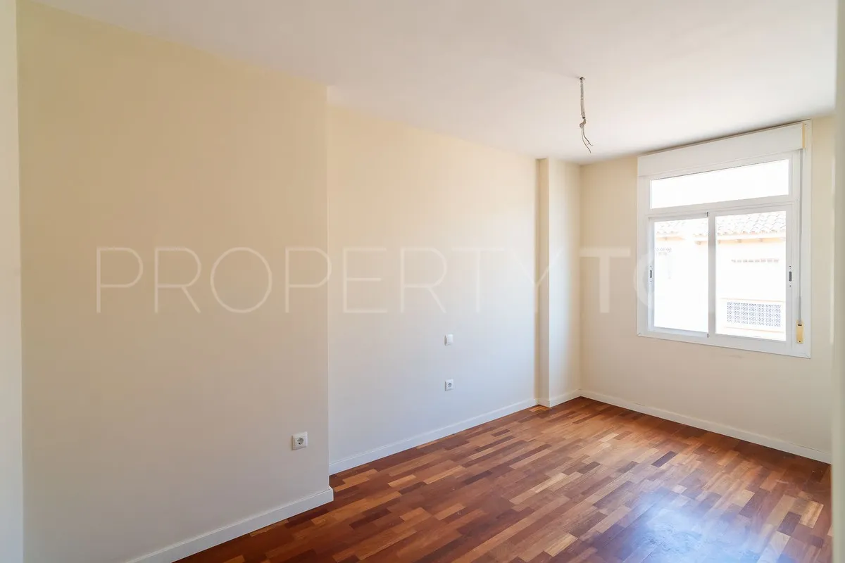 Calahonda 4 bedrooms house for sale