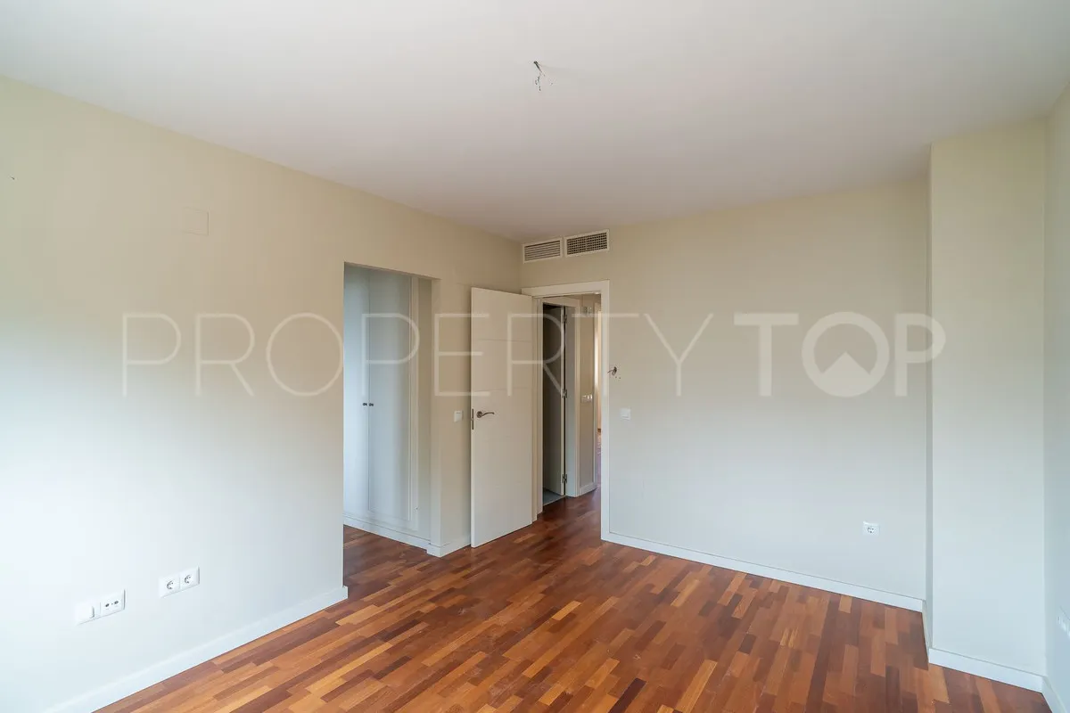 Calahonda 4 bedrooms house for sale