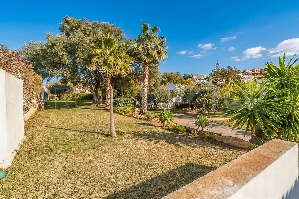 Calahonda 4 bedrooms house for sale